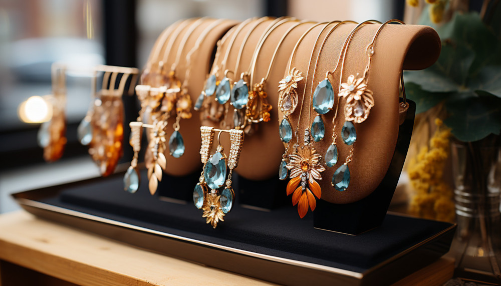 Bijoux : la qualité chez preciousse