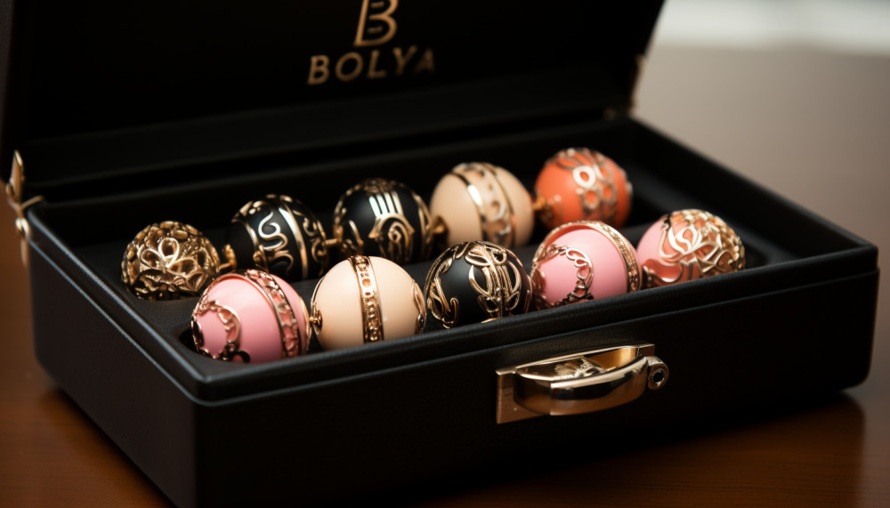 Box de grossesse : pourquoi privilégier un bracelet bola et un bola de grossesse ?