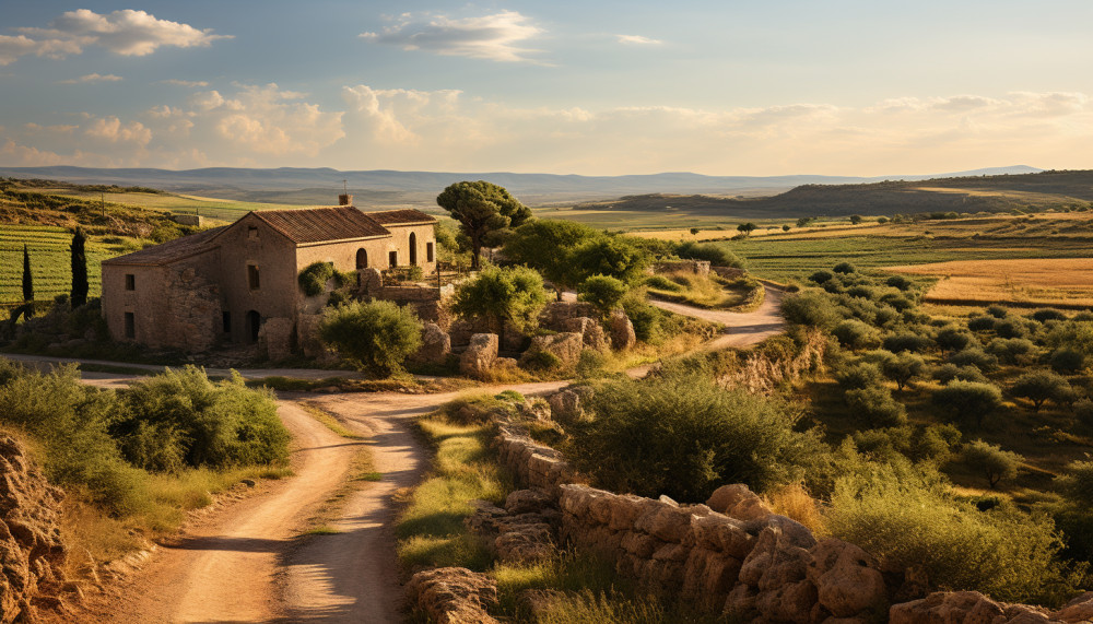 Comment choisir le thème parfait pour votre mariage dans les Pouilles