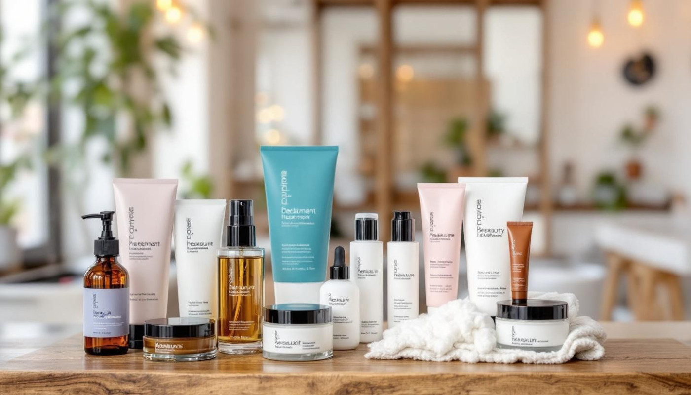 Comment choisir le traitement capillaire idéal pour votre type de cheveux ?