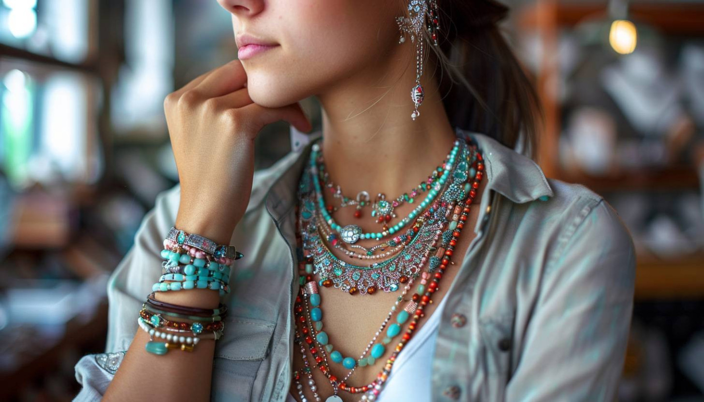 Comment choisir les bons bijoux pour chaque type de tenue