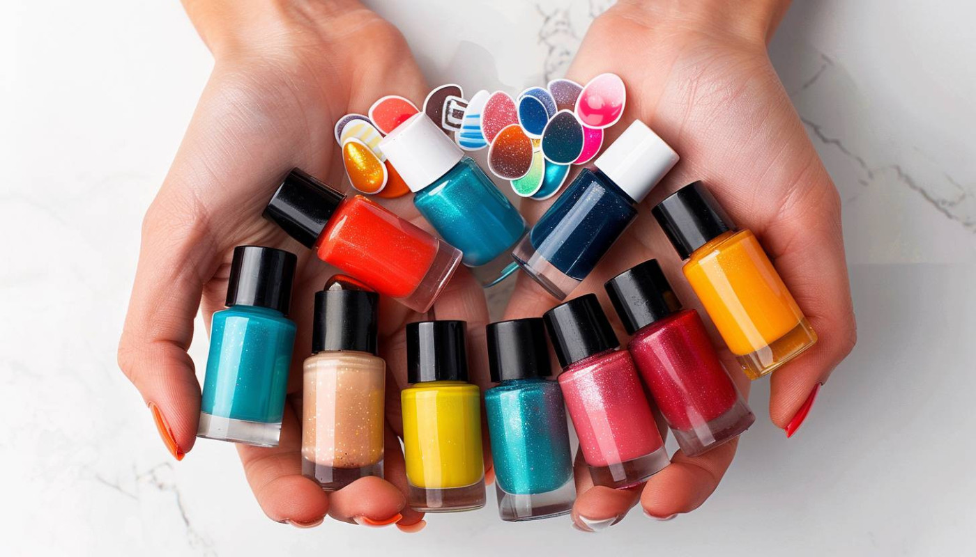 Comment choisir les meilleurs stickers pour embellir vos ongles