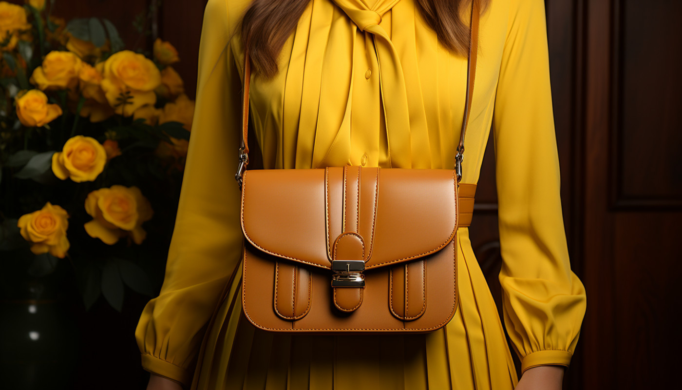 Comment choisir un sac bandoulière qui complète parfaitement votre tenue