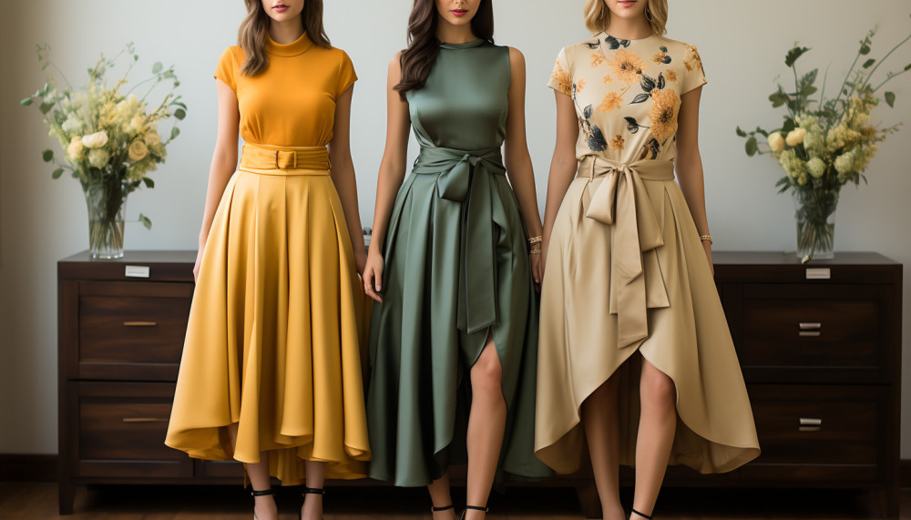 Comment choisir une belle jupe ?