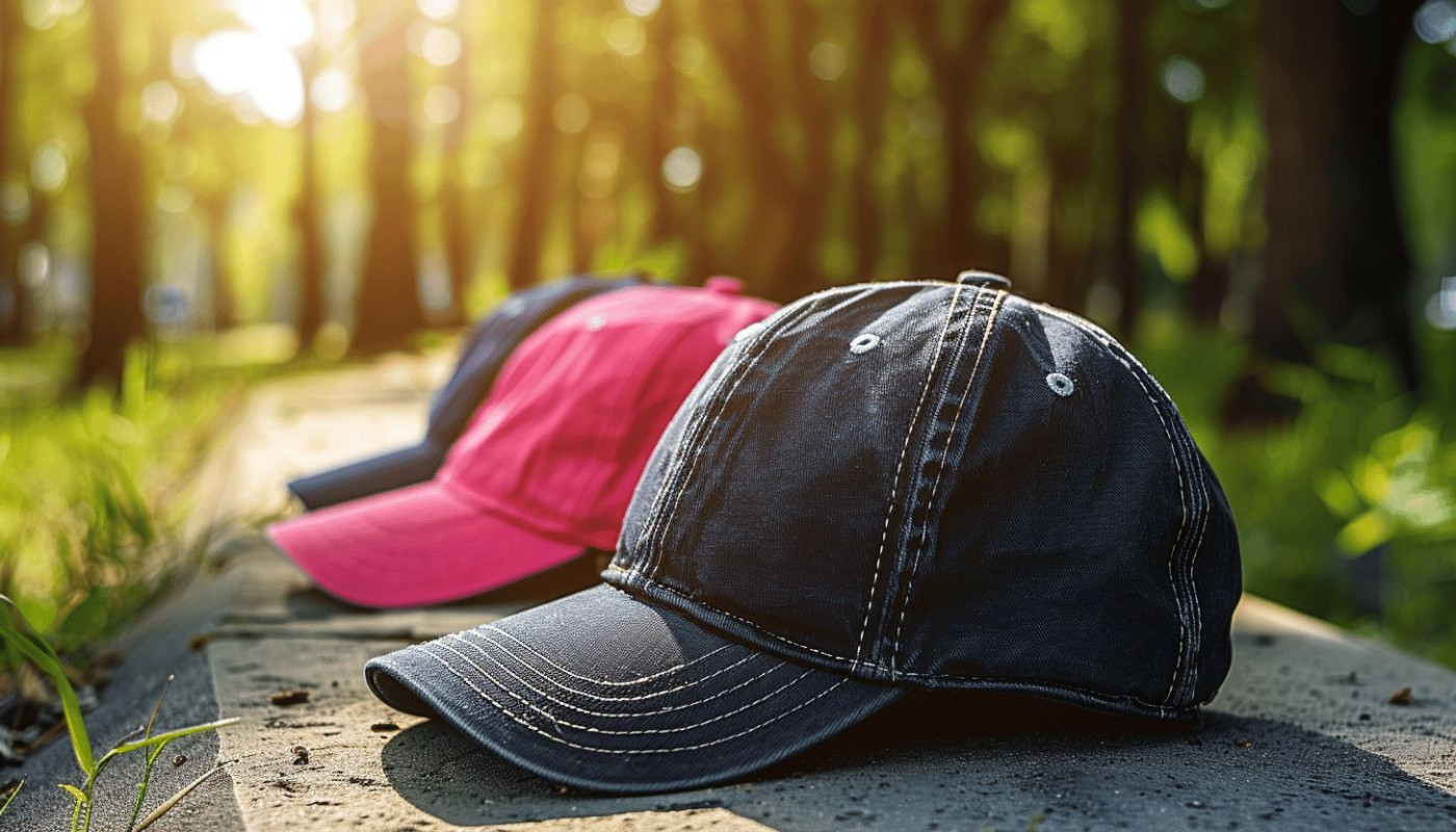 Comment les casquettes ajoutent une touche de style à toute tenue féminine