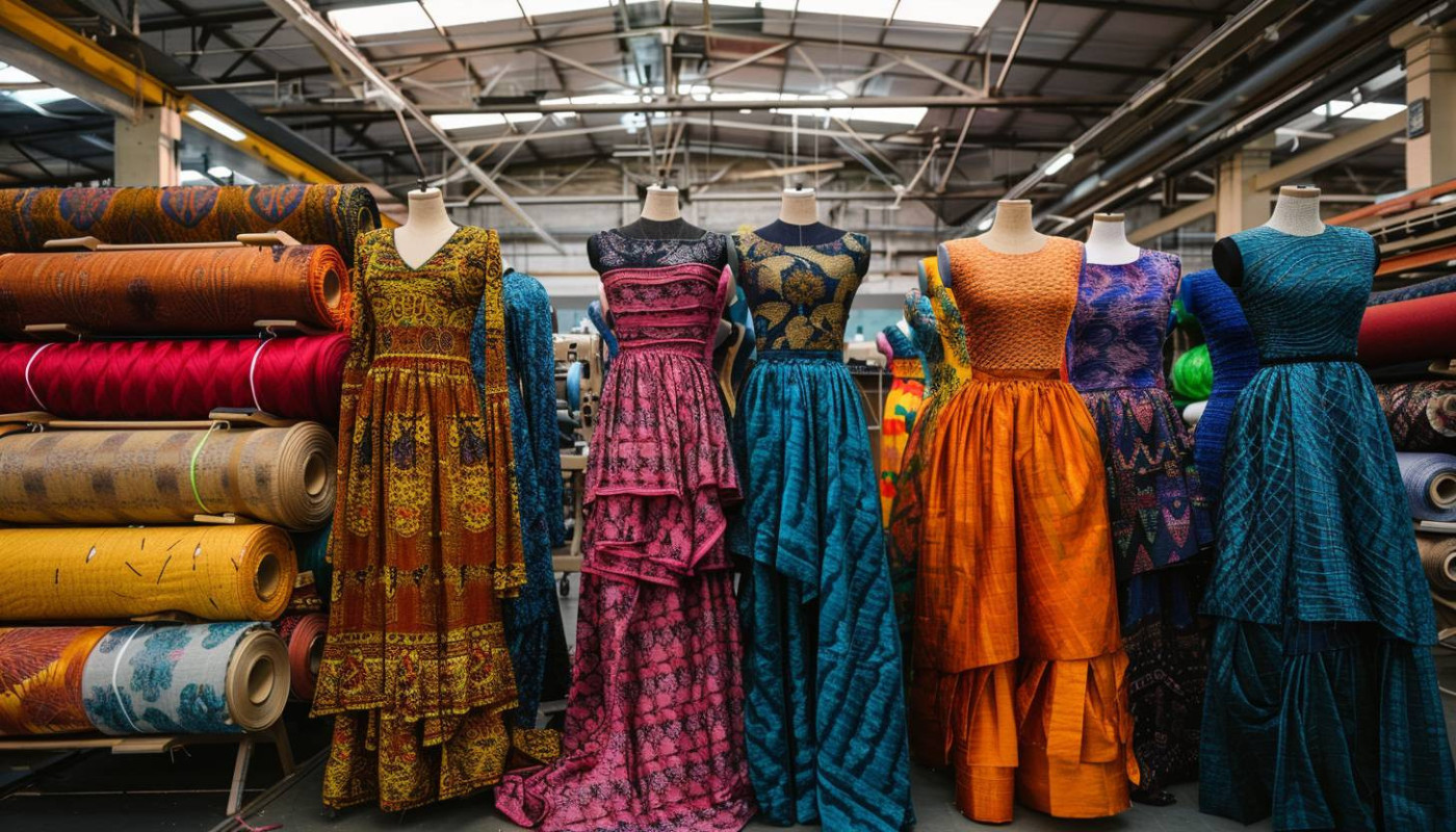 Comment les matières recyclées transforment l'industrie de la mode