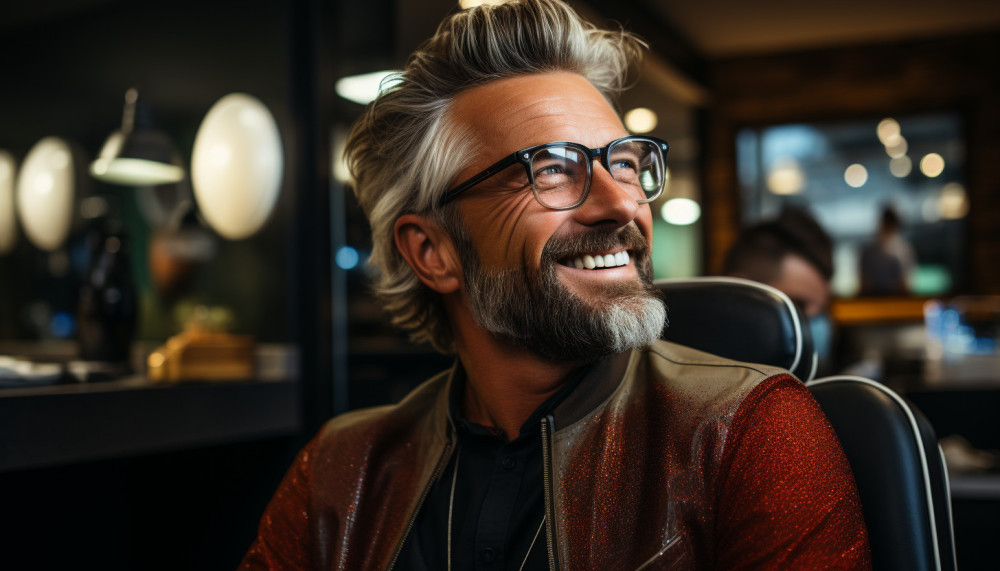 Comment rajeunir grâce à sa coupe de cheveux ?