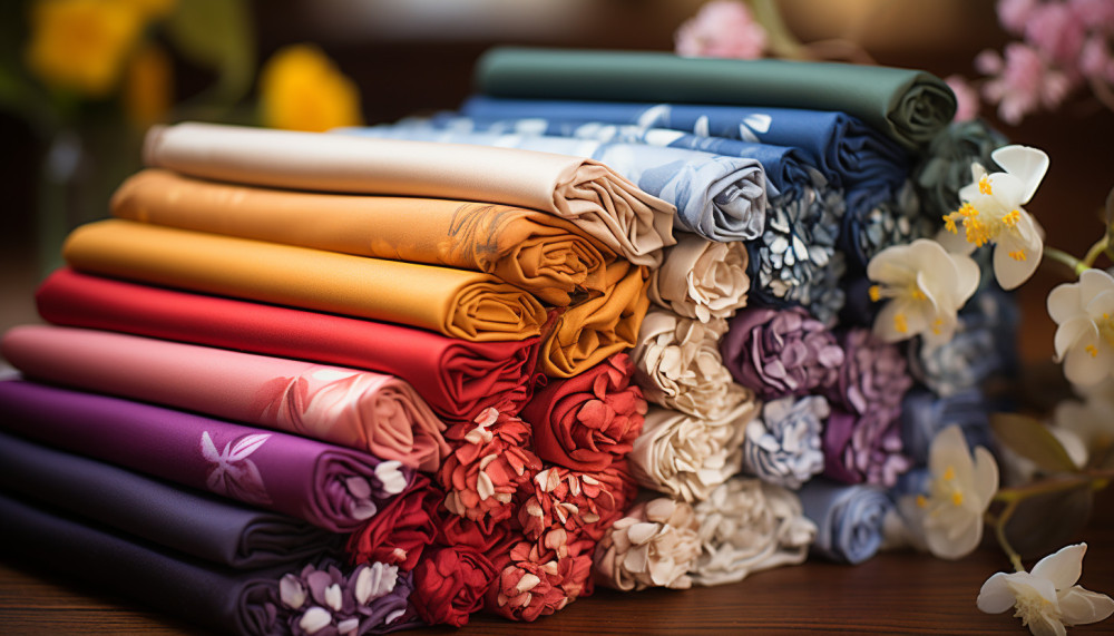 Comment utiliser les tissus Liberty dans vos projets de couture ?