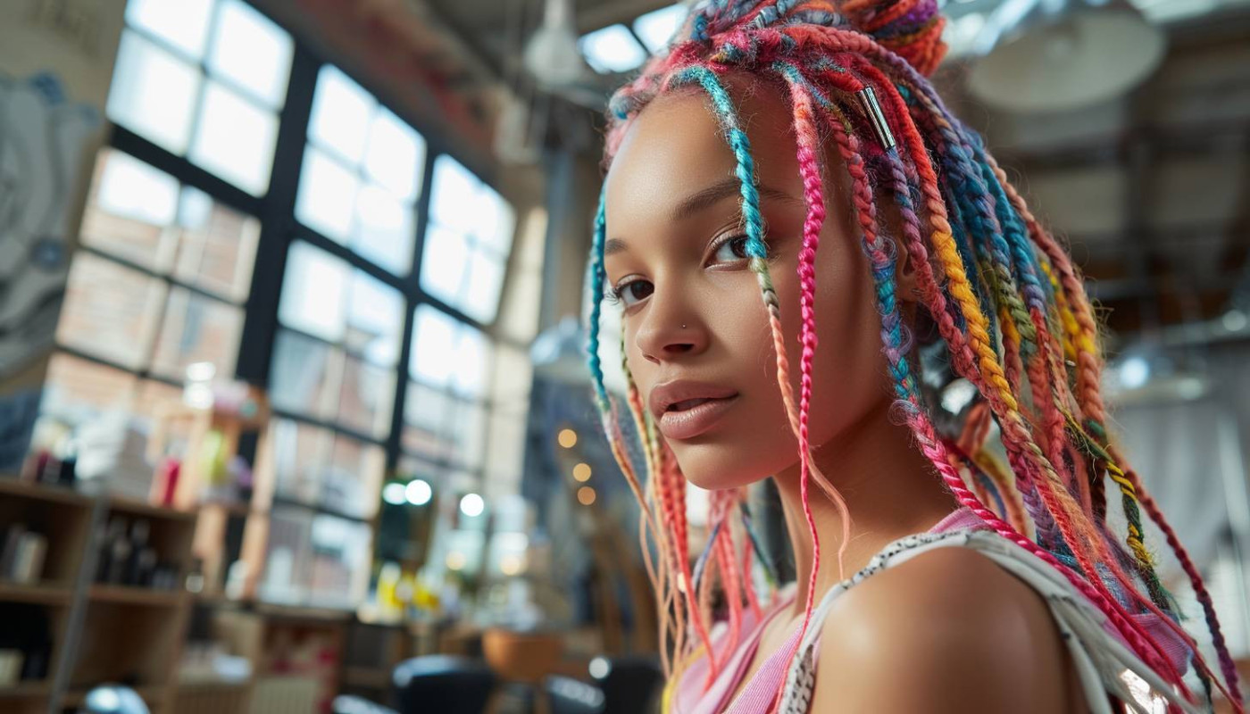 Exploration des méthodes innovantes dans le stylisme capillaire moderne