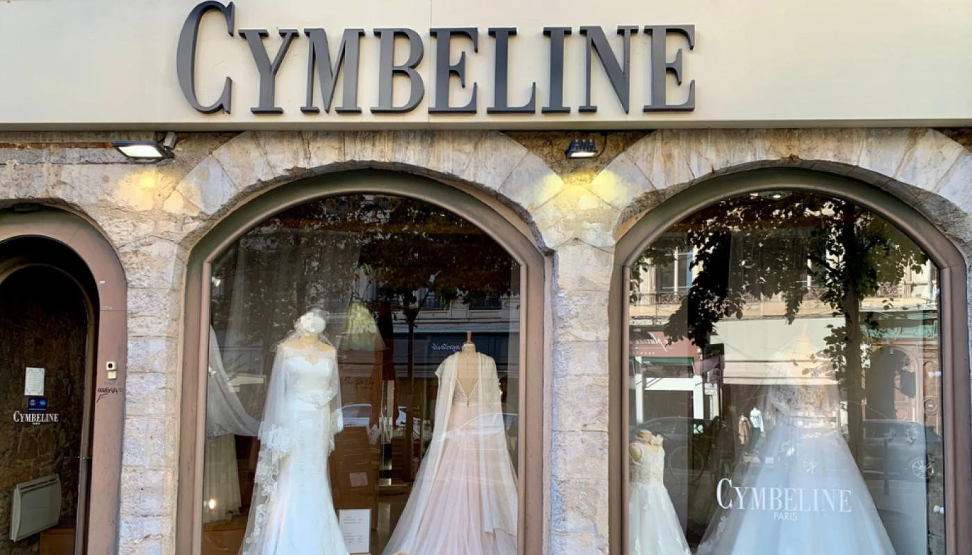 Boutique de mariage à Lyon : l’excellence au service de votre jour le plus précieux
