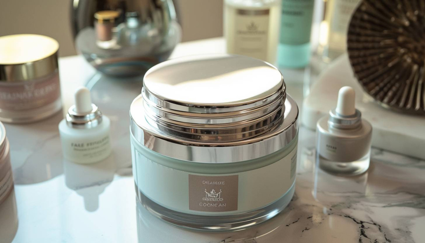 Les avantages d'une crème spécifique pour le soin du contour des yeux