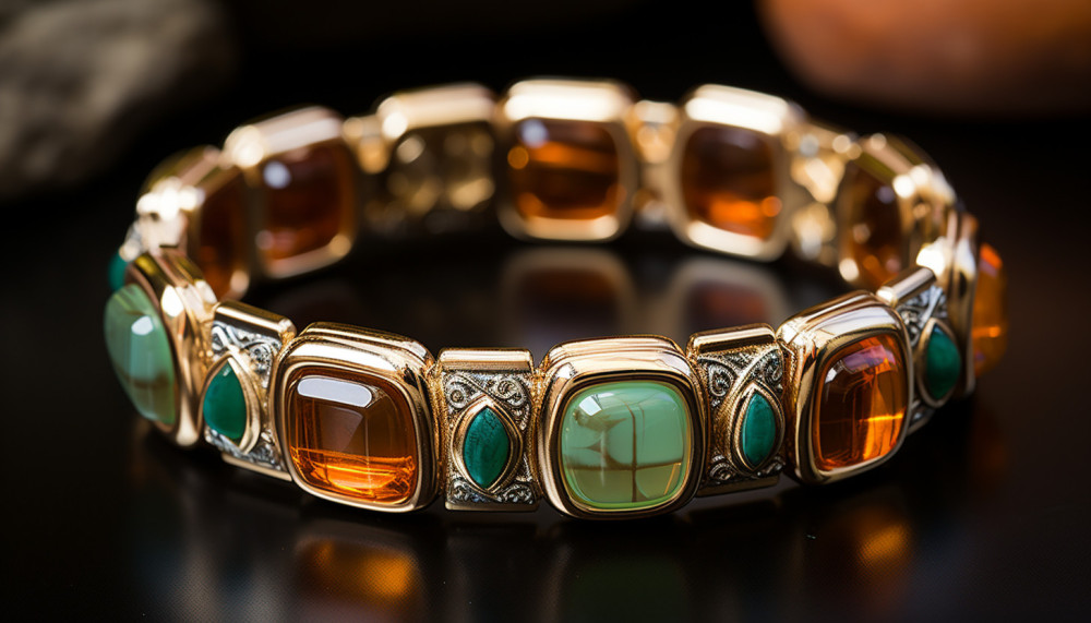 Les bienfaits des bracelets énergétiques sur le bien-être et la santé