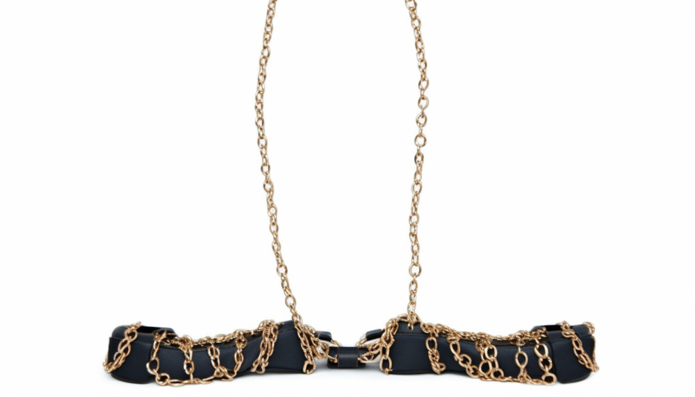 Les bracelets de cheville : une grande tendance