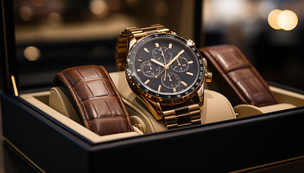 Les critères essentiels pour choisir une montre de qualité sans se ruiner