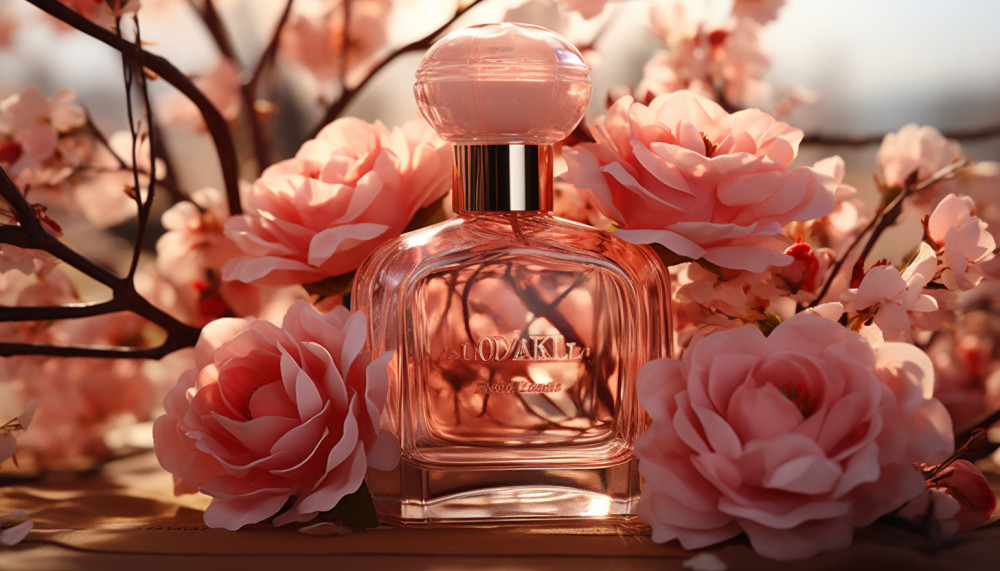 Les notes et les nuances du parfum pour femme à la rose: une analyse détaillée