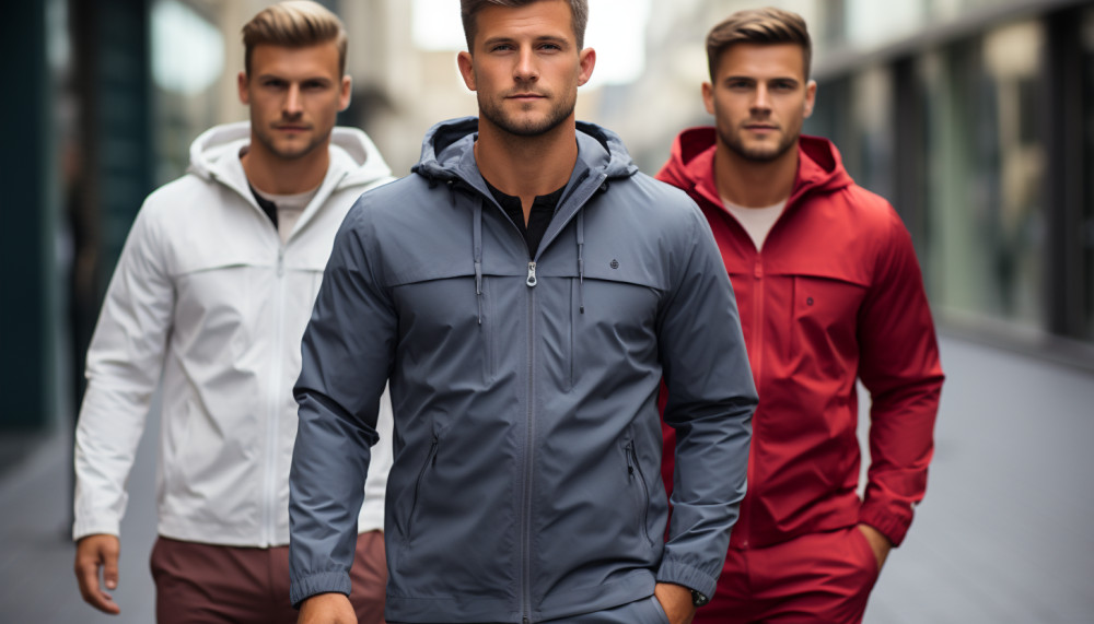 Les raisons pour lesquelles l’achat d’un jogging à la mode est une excellente idée