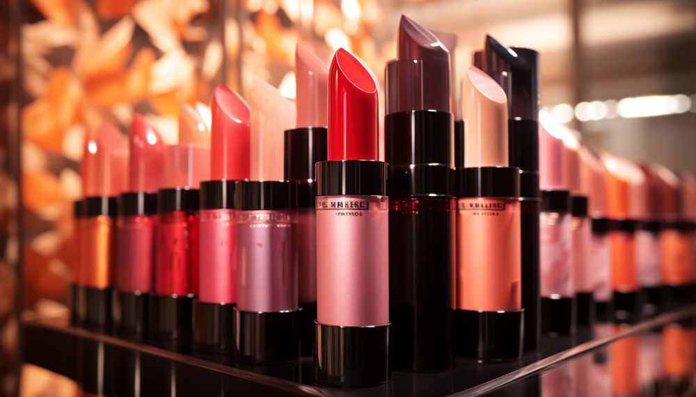 Les secrets derrière la popularité croissante de Maybelline