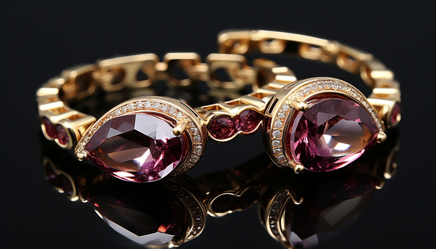 Les tendances actuelles des bijoux en grenat et comment les choisir