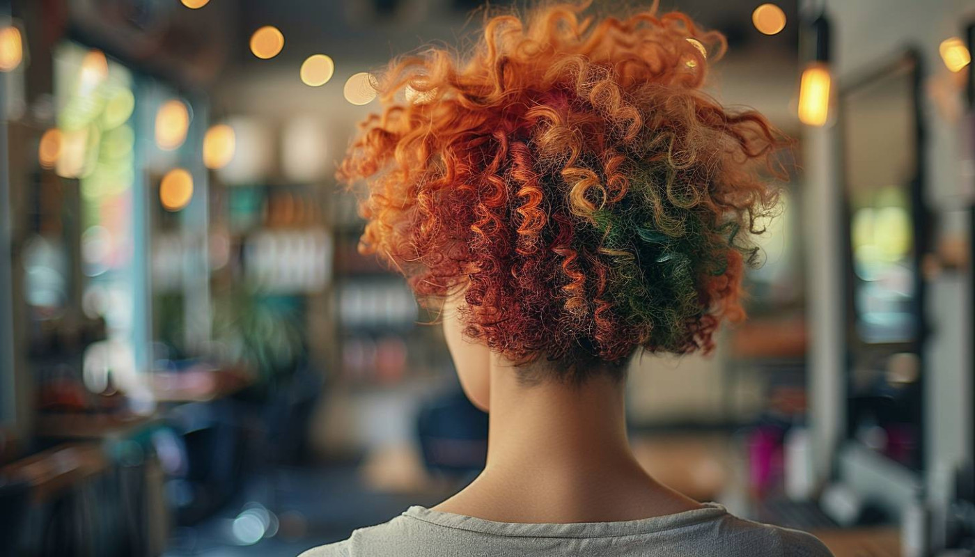 Les tendances actuelles en coiffure et couleur pour mettre en valeur votre style