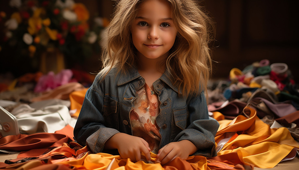 Les tendances actuelles en matière de prêt-à-porter personnalisé pour enfants