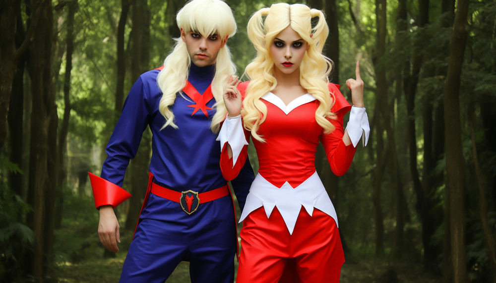 Où se rendre pour choisir sa tenue cosplay ?