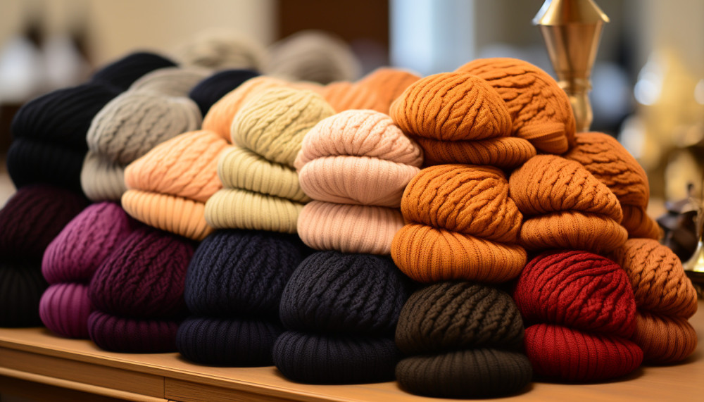 Pourquoi privilégier un bonnet cachemire ?