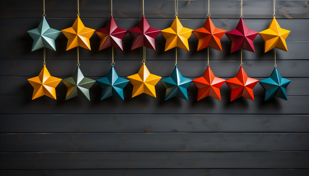 Quelle est la couleur star de 2021 ?