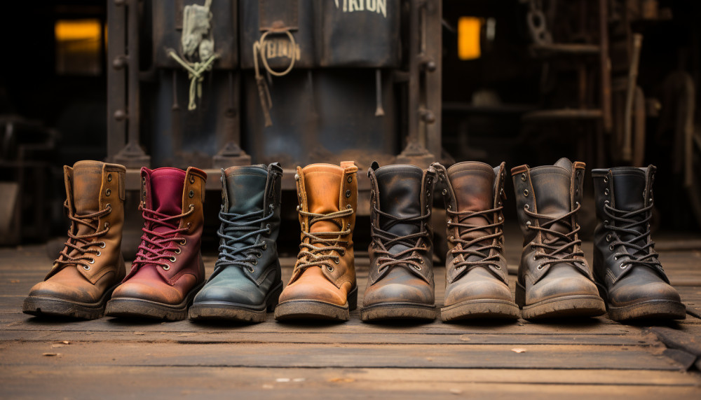 Quelle paire de bottes pour quelle morphologie ?