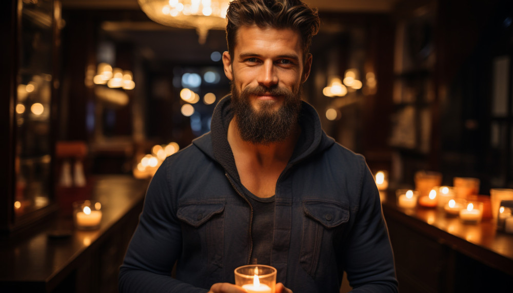 Quelles sont les raisons d'utilisation d'un baume à barbe ?