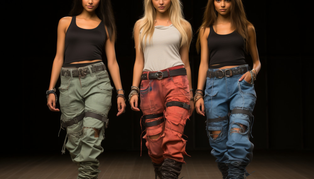 Quelles sont les tendances de la mode Y2K en 2023 ?