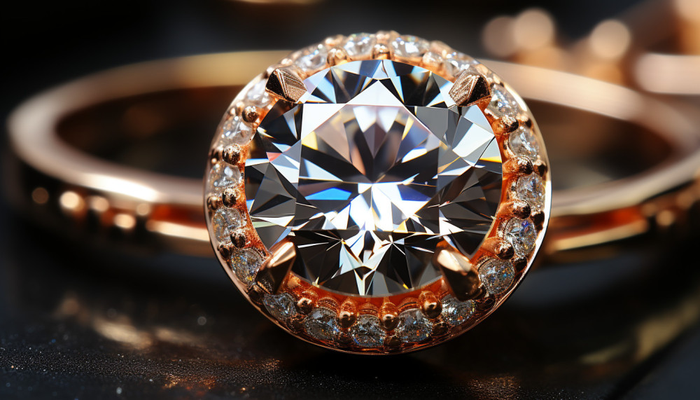 Qu'est-ce qu'un carat et pourquoi se procurer un piercing en or 18 carats ?