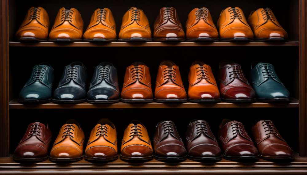 Ranger ses chaussures : voici 3 astuces efficaces