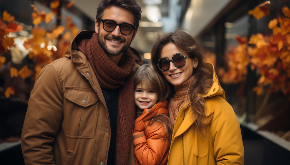 Tenue famille: pourquoi opter pour cet habillement ?